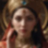 Enigmatic Celestial Divination Enigmatic Celestial Divination
