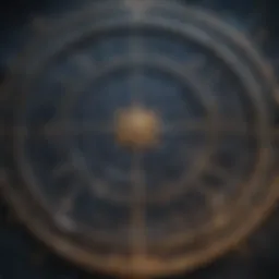 Celestial Map