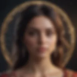 Celestial Veil: Unraveling the Cosmic Layers