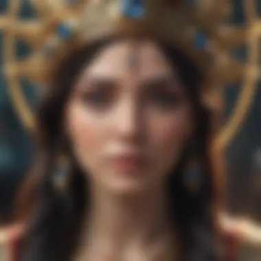Mystical Revelations Mystical Revelations