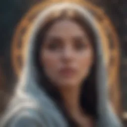 Virgo Horoscope Revelations Cover