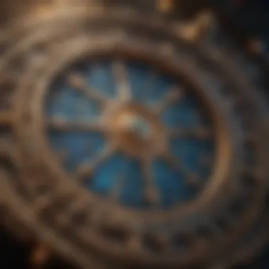 Astrological Insights Astrological Insights - Zodiac Rising Chart Analysis
