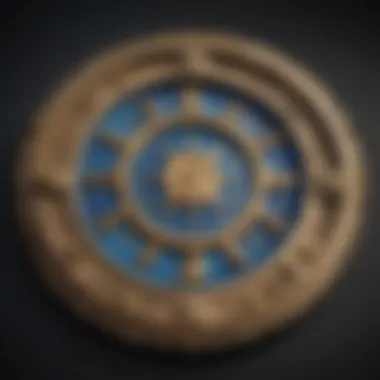 Understanding Zodiac Symbols Symbolic representation of the zodiac signs